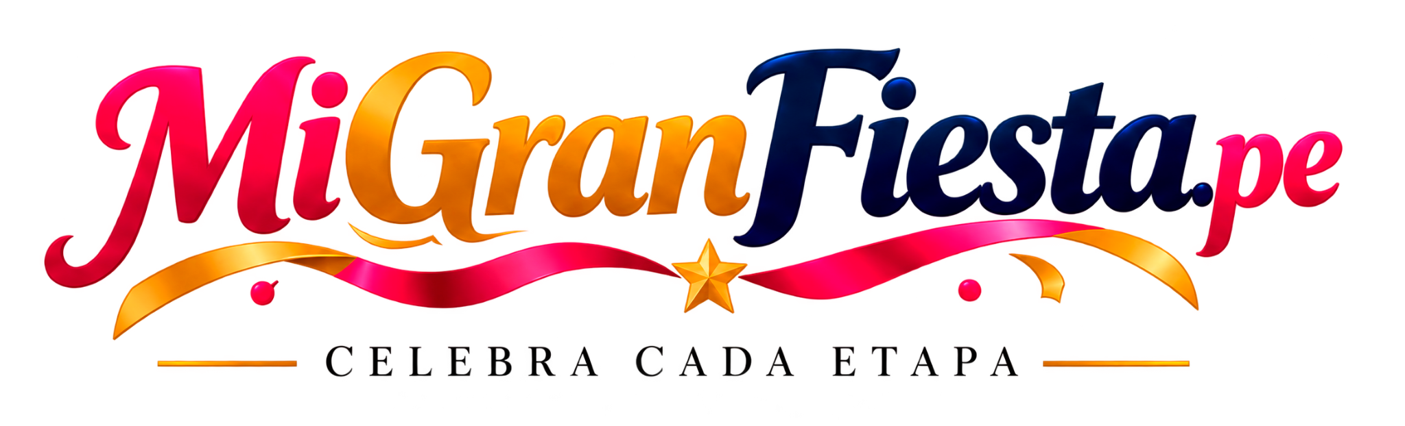 MiGranFiesta.pe